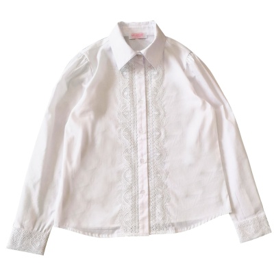 Сорочка школьная Colabear 187685 01